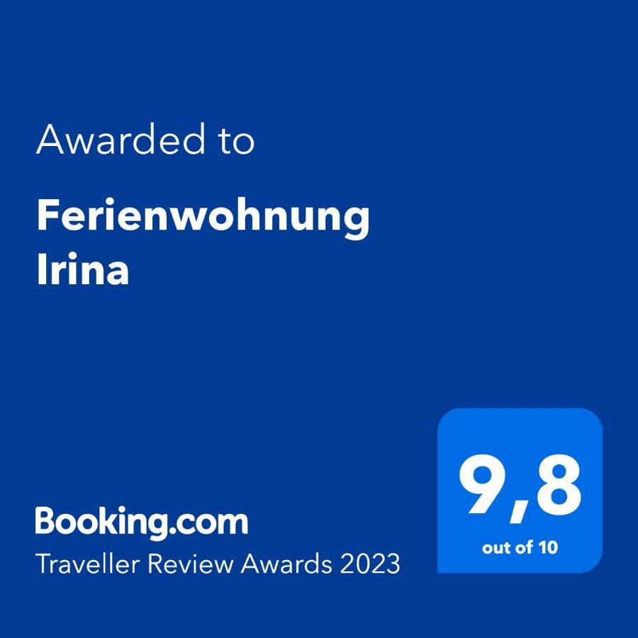 Ferienwohnung Irina Лижнян Экстерьер фото