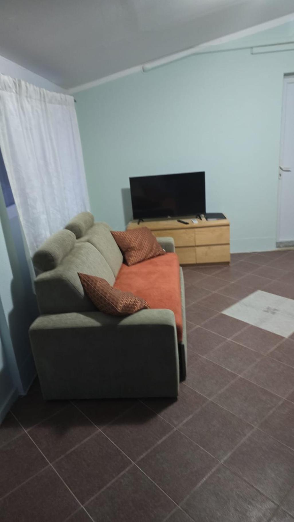Ferienwohnung Irina Лижнян Номер фото