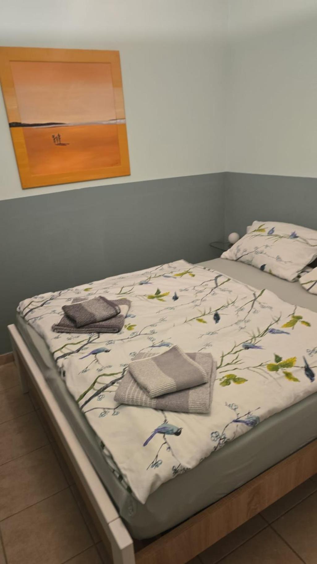 Ferienwohnung Irina Лижнян Номер фото