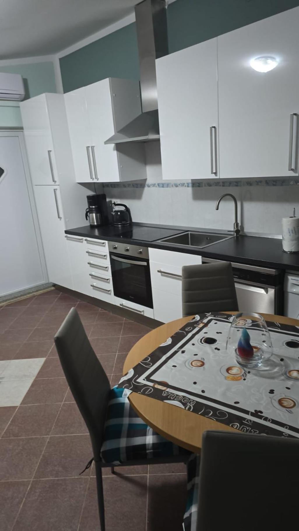 Ferienwohnung Irina Лижнян Номер фото