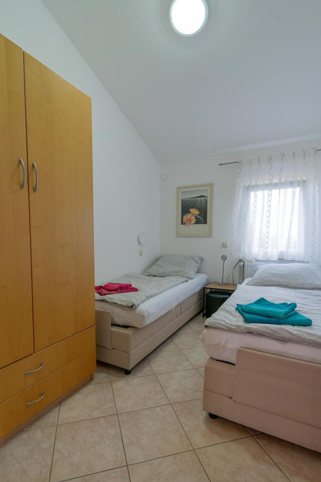 Ferienwohnung Irina Лижнян Экстерьер фото