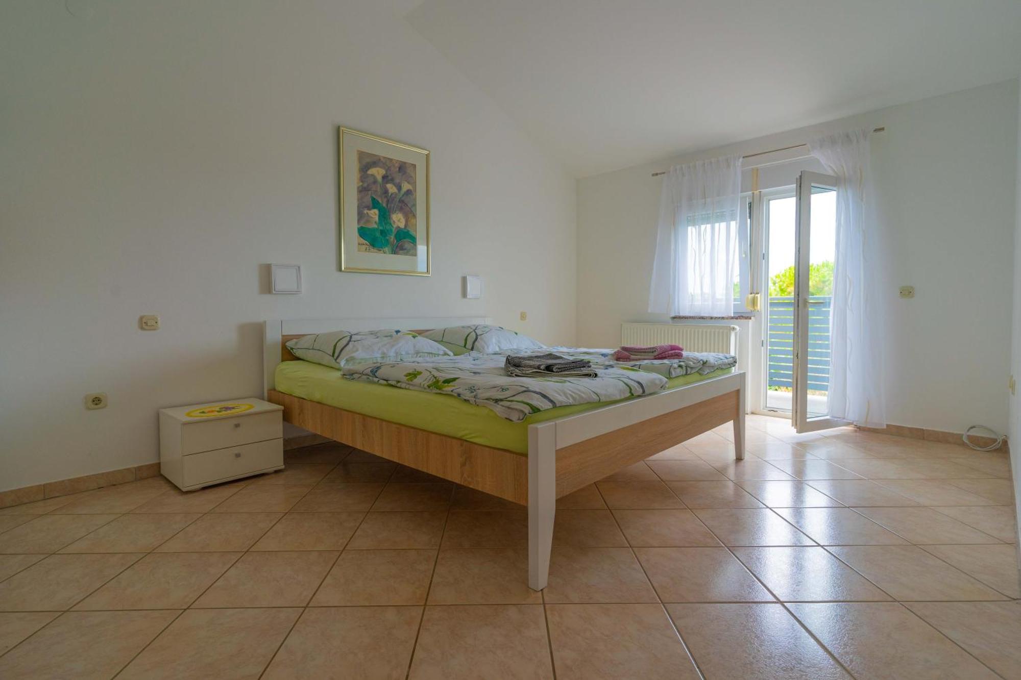 Ferienwohnung Irina Лижнян Экстерьер фото